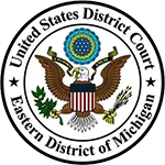 United States District Court, Eastern District of Michigan