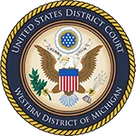 United States District Court, Western District of Michigan