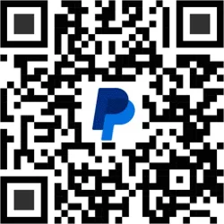 Paypal QR code